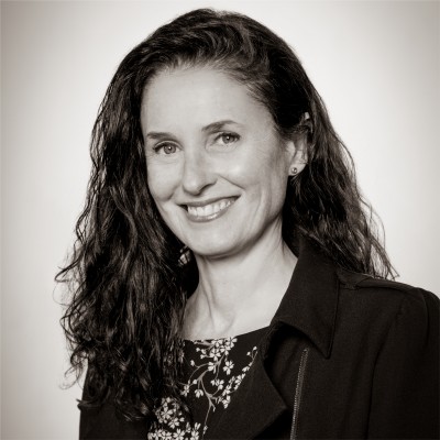 Vanessa Zouzowsky, Cushman & Wakefield